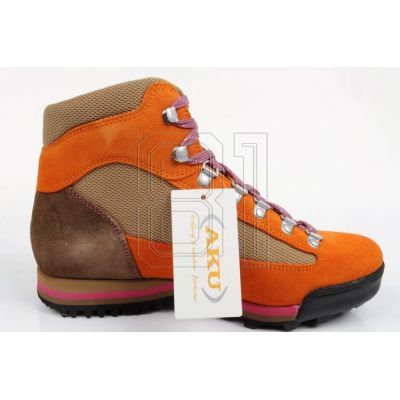 5. Aku Ultralight W 36510184 Trekkingschuhe