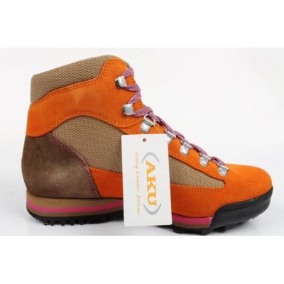5. Aku Ultralight W 36510184 Trekkingschuhe