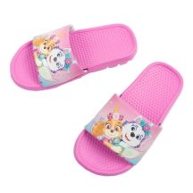 Leomil Flip-Flops für Mädchen Paw Patrol Märchen Skye Everest