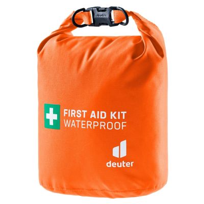 3. Deuter Erste-Hilfe-Set wasserdicht