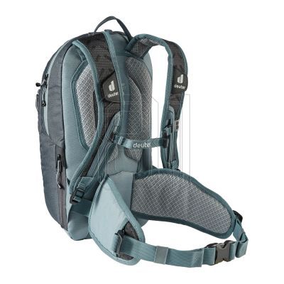 12. Deuter Attack 8 JR Rucksack 3612121-4409 