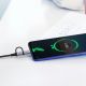 4. Ugreen Kabel 2in1 USB - Micro USB / USB Type C Kabel 1m 2.4A schwarz (30875)