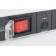 4. Digitus PDU 19" Rackmount-Steckdosenleiste, 7 Schuko-Steckdosen, 2,0 m, 1 Unischuko-Stecker, 16 A, Ein/Aus-Schalter, Überlastschutz, Aluminiumprofil