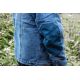 3. NEO Tools 81-557-M Arbeitsjacke