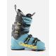 11. LANGE XT3 FREE 120 LV GW Lagoon Green Skischuhe