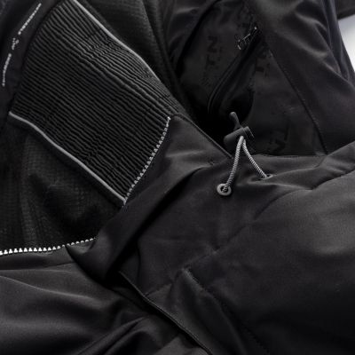 16. ALTINO PRIMALOFT Stepp-Winterjacke für Herren