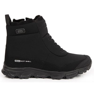 11. Wasserdichte Herren-Schneestiefel DK