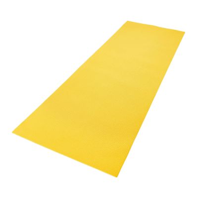 21. Reebok Yogamatte 4mm RAYG-11022YL