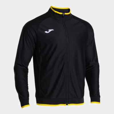 JOMA Combi Premium Full Zip Sweatshirt 104212.109
