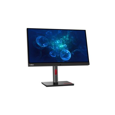 3. Lenovo ThinkVision P27pz-30 LED-Monitor 68,6 cm (27") 3840 x 2160 Pixel 4K Ultra HD LCD Schwarz