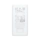 3. PoE-Injektor Ubiquiti U-PoE PoE 15W (U-POE-EU)
