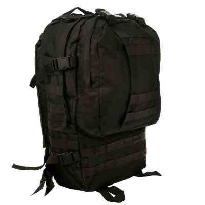 25. Offlander Survival Combo 18L Rucksack OFF_CACC_36BK