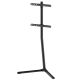 11. MACLEAN Boden-TV-Ständer, max. 32–70 Zoll, VESA 400 x 400, max. 40 kg, MC-494