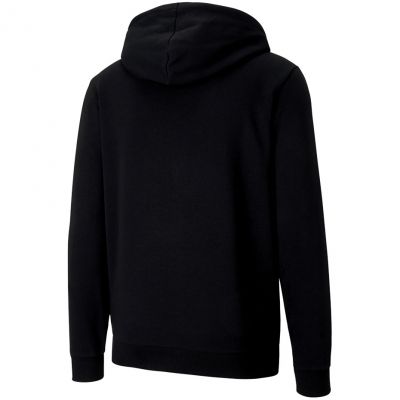 2. Puma teamGoal 23 Causals Kapuzenjacke Sweatshirt M 656708 03