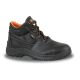 BETA ARBEITSSCHUHE / KNÖCHELNDE STIEFEL, LEDER, ISOLIERT, 7243PL - GRÖSSE 45