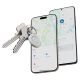 3. Xtorm XTAG2GA10-3PACK GPS-Tracker Universal Smart Keychain Weiß