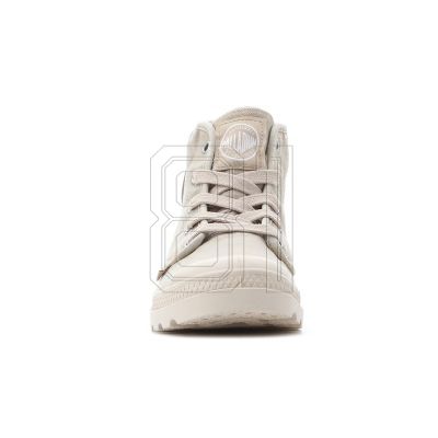 4. Palladium Pampa Hi 92352-238-M Schuhe