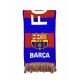 4. FC Barcelona Strickschal N29 5004BUT29