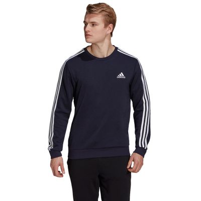 7. adidas Essentials Sweatshirt M GK9079