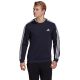 7. adidas Essentials Sweatshirt M GK9079