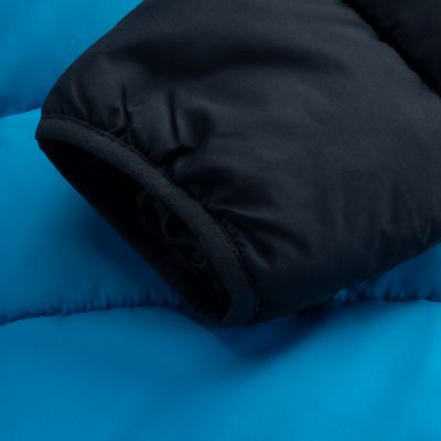 8. Herren-Wintersteppjacke VARMI II