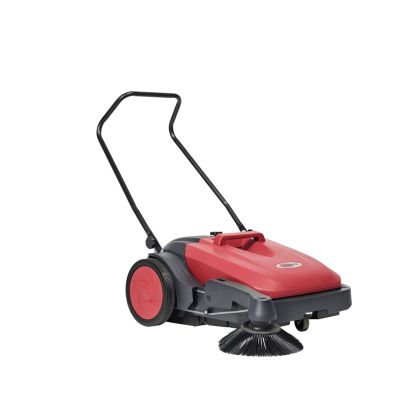 4. VIPER Mechanische Kehrmaschine 50000492
