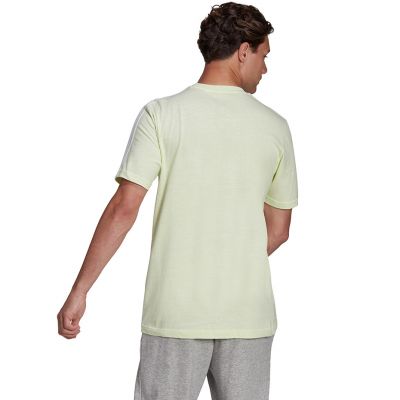 5. adidas Essentials 3-Streifen Tee M HF4542