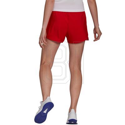 10. adidas Woven 3-Streifen Sport Shorts W GN3108