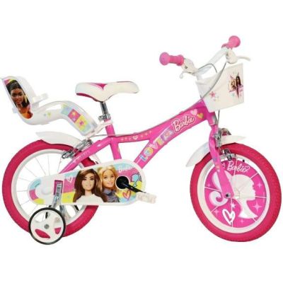 FAHRRAD BARBIE 16