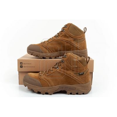 20. Garmont T4 Herren Wanderschuhe [002381] GORE-TEX