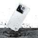 4. 3mk Armor Case für Xiaomi 15 Pro - transparent