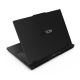 15. Lenovo Legion Pro 5 16IRX10 i7-14650HX 16" WQXGA IPS 500 Nits AG 240Hz 16GB DDR5 5600 SSD 1TB GeForce RTX 5060 8GB 80Wh NoOS Eclipse Black