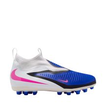 Nike Phantom 6High Academy AG HQ2034 446 Kinder-Fußballschuhe