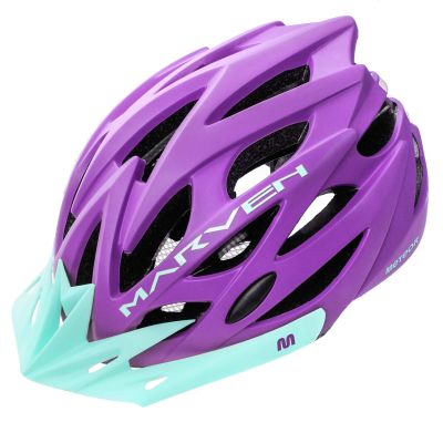 16. Meteor Marven 24721-24722 Fahrradhelm