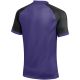2. Nike Dri-FIT Trophy VI Herren-T-Shirt Lila und Schwarz HV8151 547