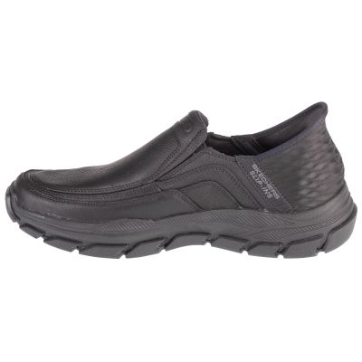 2. Skechers Slip-Ins Respected - Elgin 204810-BBK Schwarz 41
