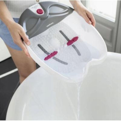 15. Medisana FS 300 Fußmassagegerät
