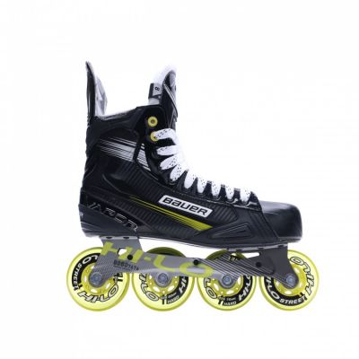 2. Bauer Vapor X3 Sr 1064225 Rollhockey-Skates
