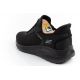 6. Skechers W 117504/BBK Schuhe
