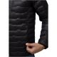 4. Jack Wolfskin Passamani Down M A61836-6350 Jacke