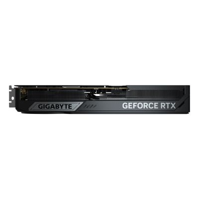 7. Grafikkarte Gigabyte GeForce RTX 5070 Ti WINDFORCE OC SFF 16 GB