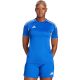 5. adidas Tiro 25 Competition Match Trikot Damen Blau JH3825