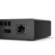 8. Lenovo ThinkPad Thunderbolt 5 Smart Dock 7500 (kabelgebunden, Schwarz)
