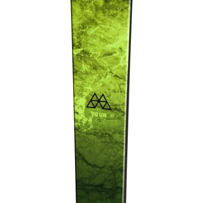 10. Ski DYNASTAR M-Vertical 88 Open
