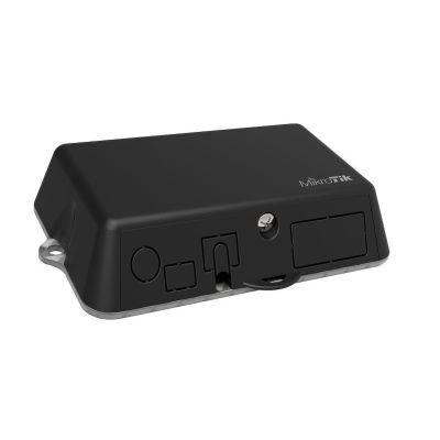 4. Mikrotik LtAP mini LTE Kit (2024) (RB912R-2nD-LTm&EC200A-EU) WLAN 4 LTE-Router: Cat 4
