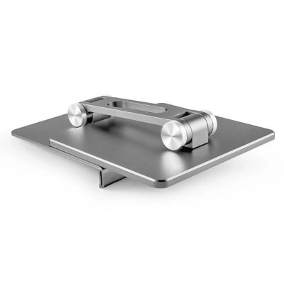 4. Tech-Protect Z11 Ständer, universell für Tablets bis 13 Zoll – Grau