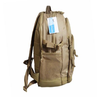 3. Air Jordan Jam Blacktop Rucksack 25L Desert Camo - LM9047-J34