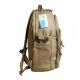 3. Air Jordan Jam Blacktop Rucksack 25L Desert Camo - LM9047-J34
