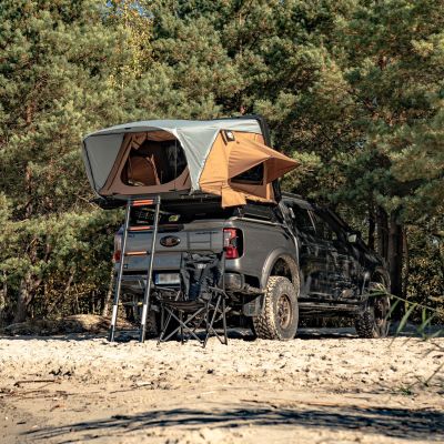 54. Offlander Fold 2 OFF-FOLD2 Dachzelt