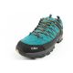 12. CMP Rigel Herren Trekking-Sportschuhe, wasserdicht, strapazierfähig, blau